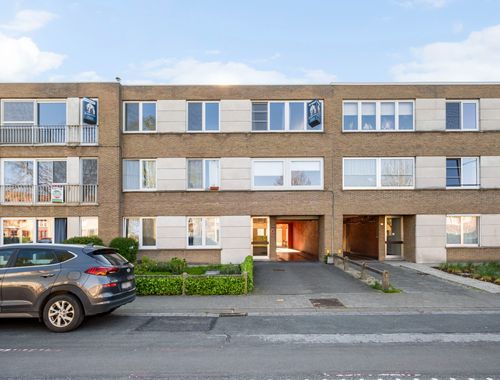                                         Appartement te koop in Sint-Kruis, € 235.000
