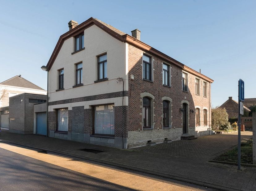 Huis te koop in Frederik Wouterslaan 6,
                    1910 Kampenhout