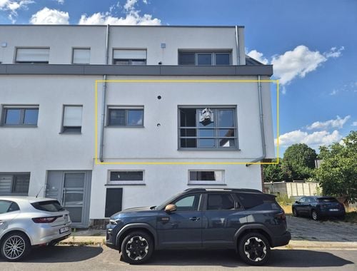                                         Appartement te huur in Wetteren, € 925

