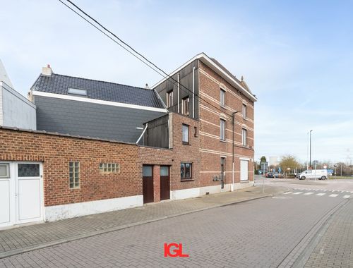                                         Woning te koop in Ruisbroek, € 299.000
