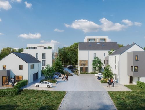                                         Appartement à vendre à Arlon, € 398.523
