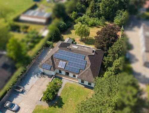                                         Maison à vendre à Bonheiden, € 875.000
