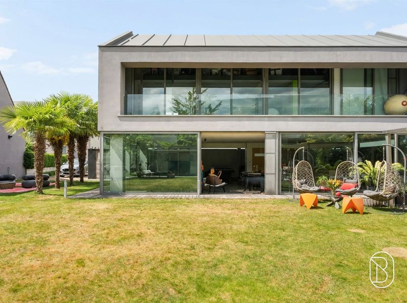 Huis te koop in Gentstraat 171,
                    9700 Bevere