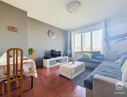                                         Appartement te koop in Sint-Gillis, € 180.000
