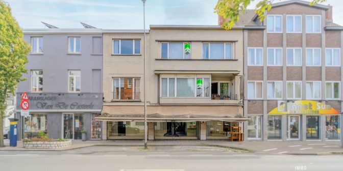 Bedrijfsvastgoed te koop in Frans van Ryhovelaan 218, 9000 Gent
