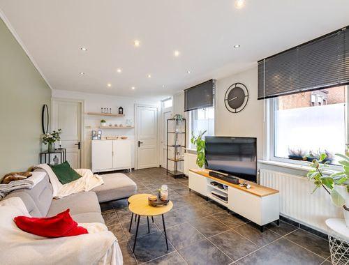                                         Maison à vendre à Zelzate, € 215.000
