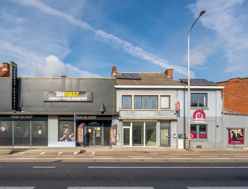                                         Appartement te koop in Rocourt, € 1.450.000
