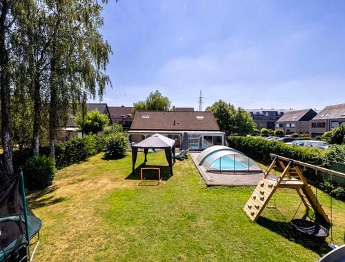                                         Woning te koop in Sint-Job-in-'t-Goor, € 549.000
