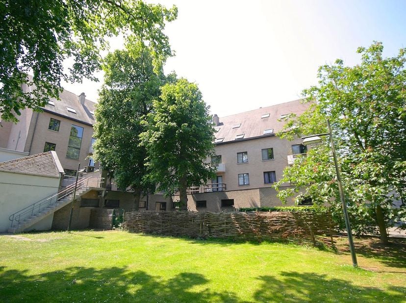 Appartement à louer
                    à 9900 Eeklo