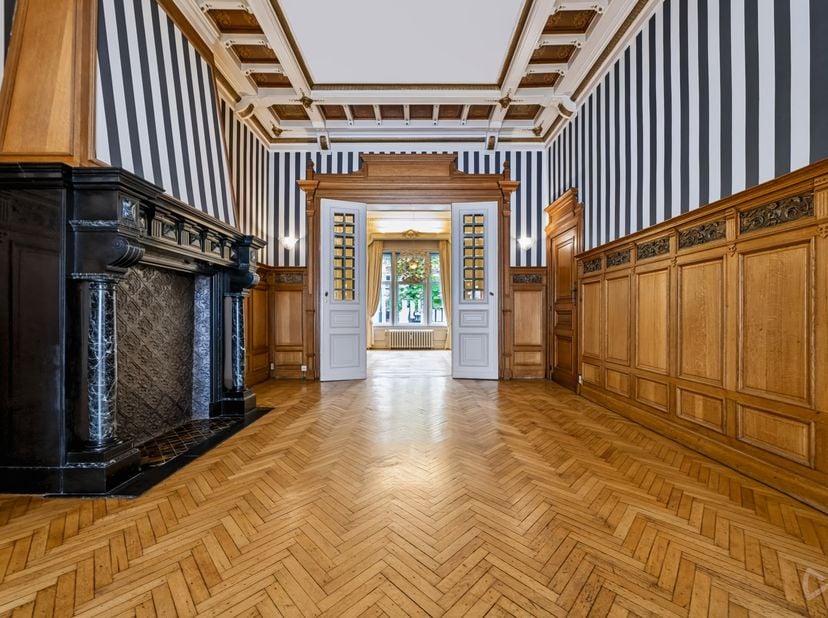 Appartement te koop in Albert 263,
                    1180 Ukkel