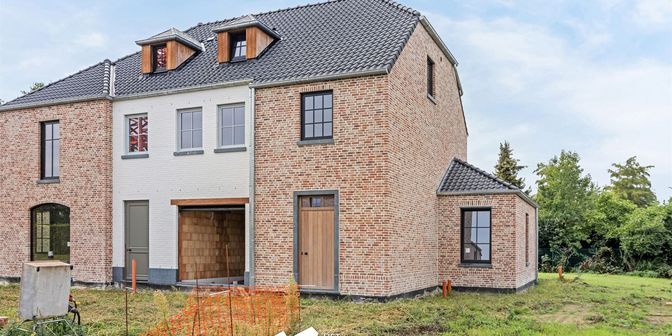 Huis te koop in Stoutenveldweg 8 lot 5, 3520 Zonhoven