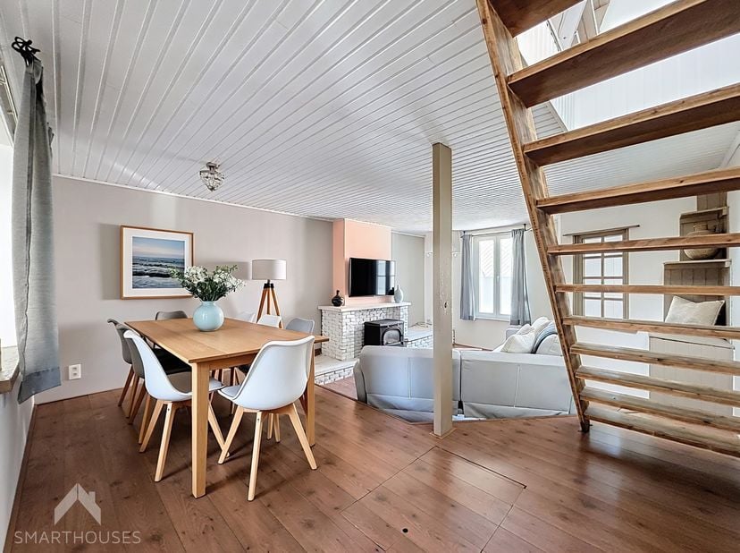 Maison à vendre
                    à 2070 Zwijndrecht