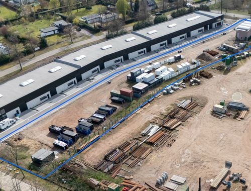                                         Industriegrond te koop in Beerse, € 2.205.000
