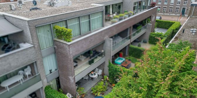 Appartement te koop in Walstraat 40 bus 2, 3621 Rekem