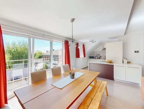                                         Appartement te koop in Haine-Saint-Paul, € 200.000
