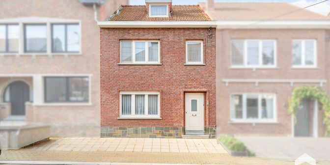 Huis te koop in Oud-Strijdersstraat 8, 3320 Hoegaarden
