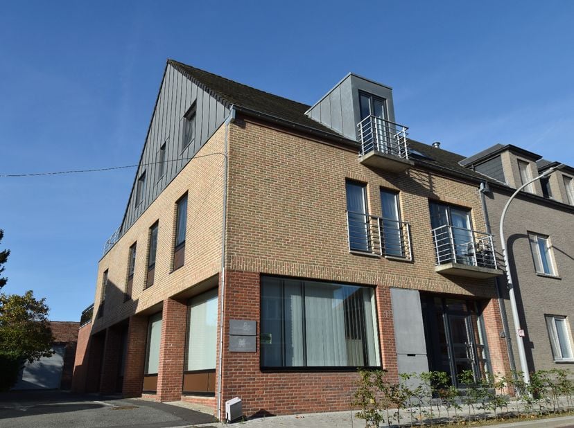 Appartement à vendre à ,
                    8501 Bissegem