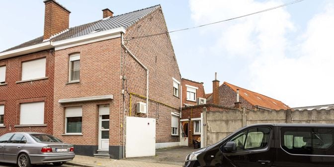 Huis te koop in Langehaag 99, 9600 Ronse