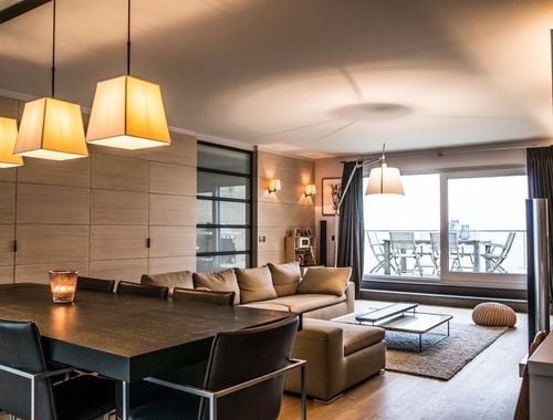                                         Appartement te koop in Nieuwpoort, € 895.000
