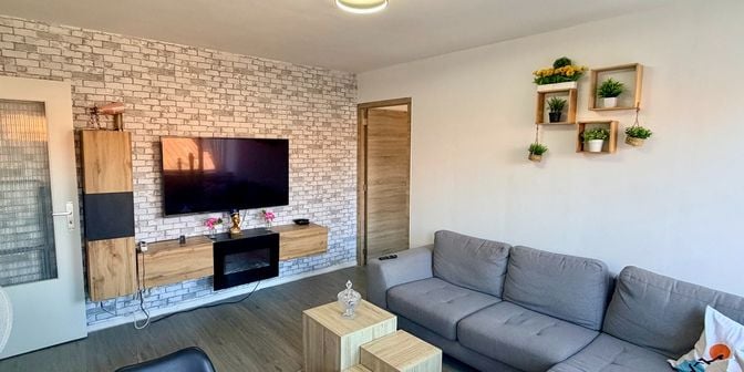 Appartement te koop in Naamsestraat 142 bus 0201, 3000 Leuven