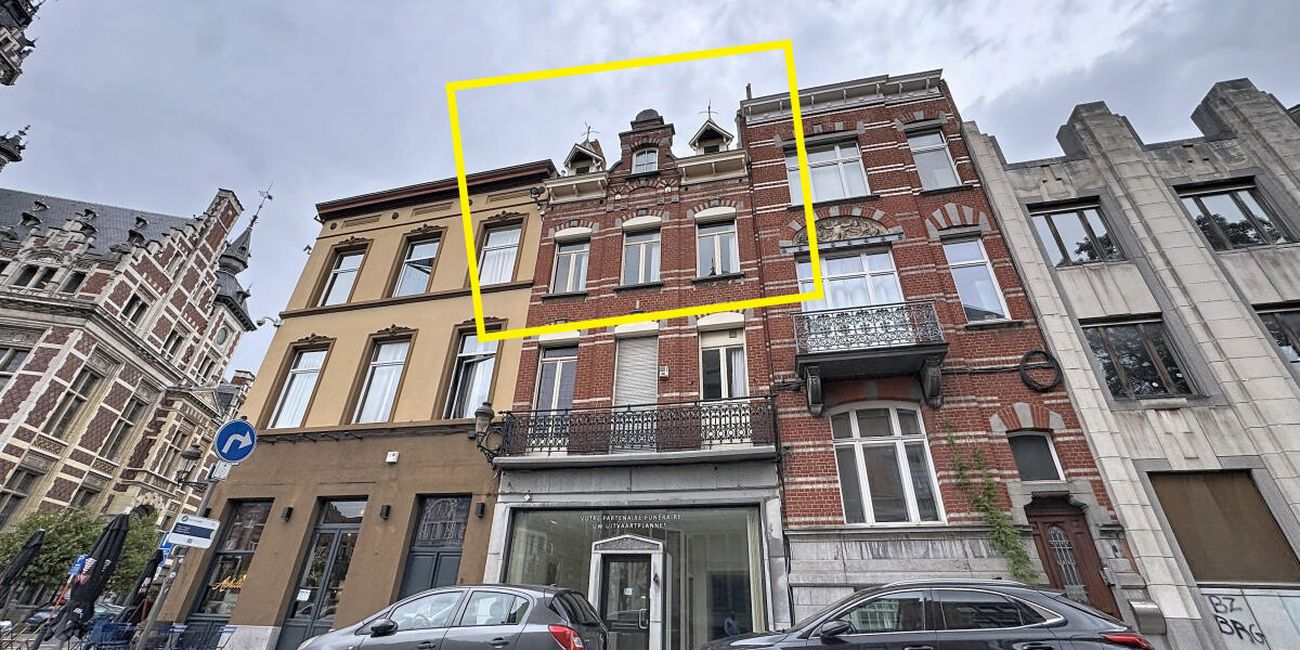 Rue Verwée 4