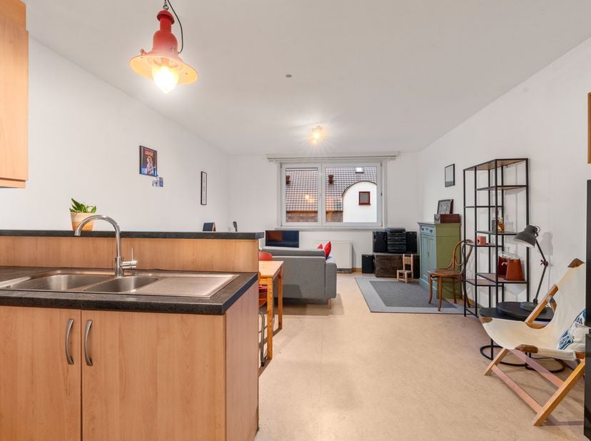 Appartement te huur in Vrijheidstraat 50 bus 0202,
                    8400 Oostende
