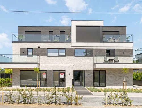                                         Appartement à vendre à Zichen-Zussen-Bolder, € 345.000
