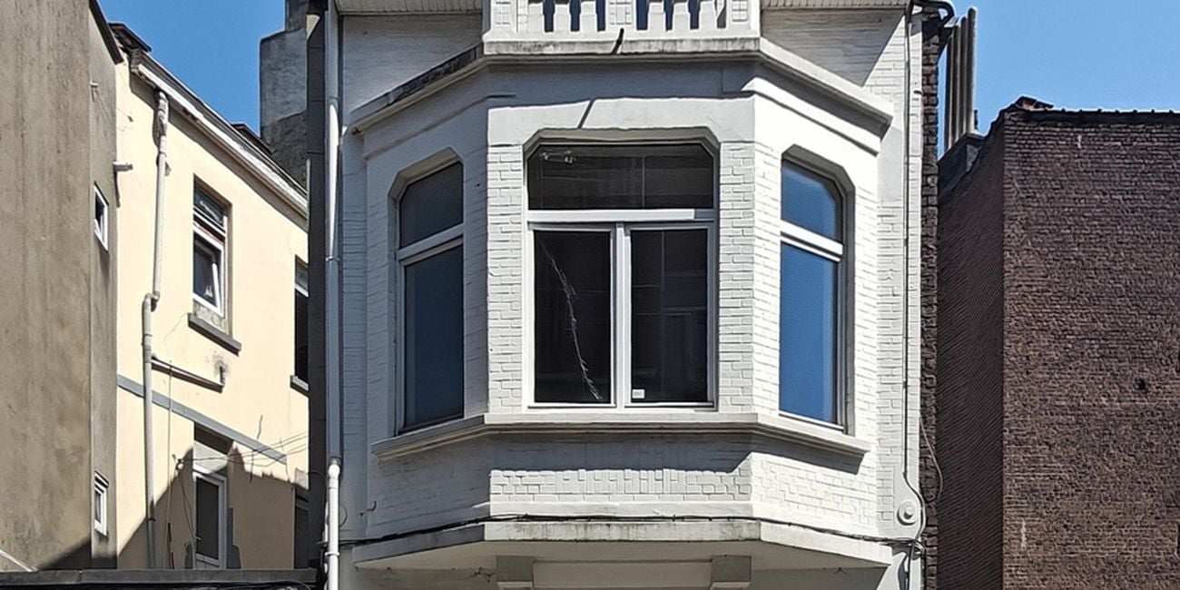 Rue Vonck 120