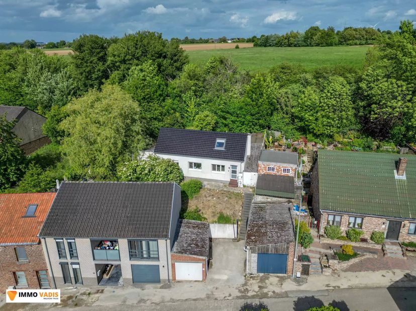 Maison à vendre
                    à 3700 Diets-Heur