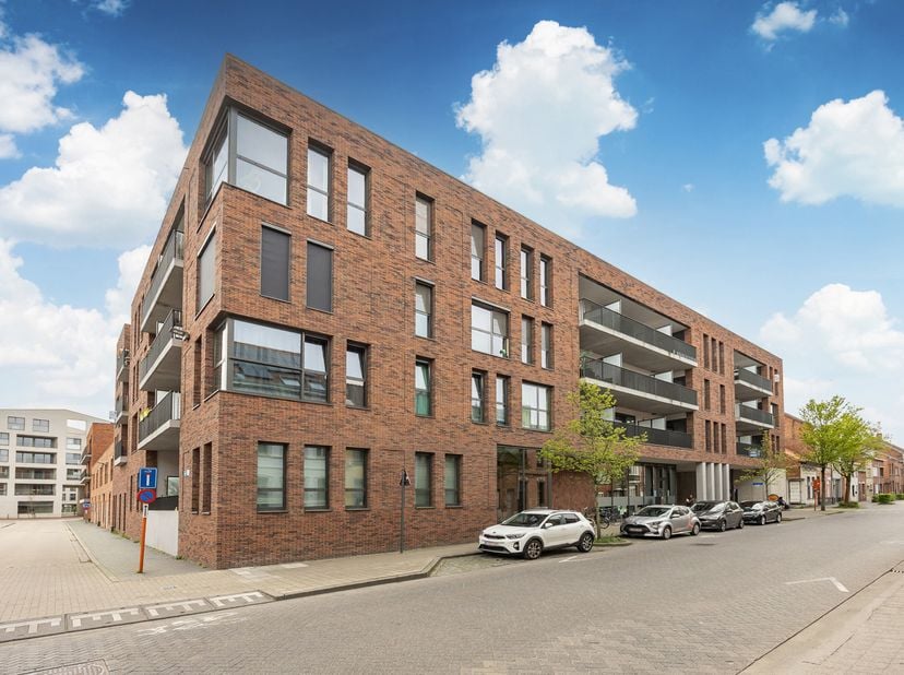Appartement à vendre
                    à 2300 Turnhout