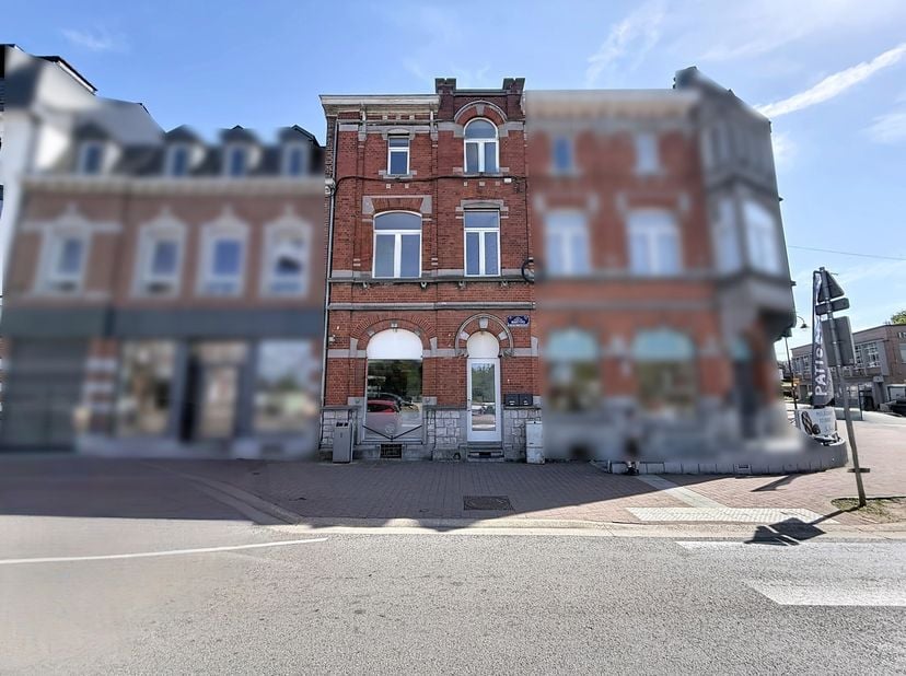 Huis te koop
                    in 4620 Fleron