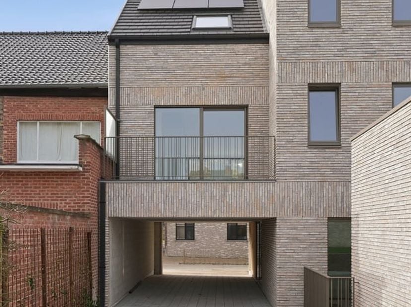 Appartement te koop
                    in 3830 Wellen