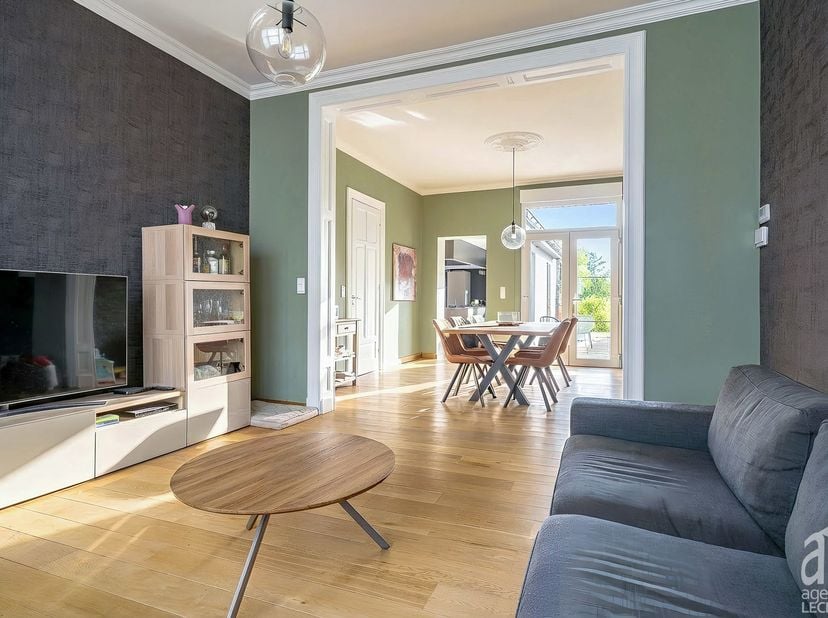 Huis te koop
                    in 7618 Taintignies