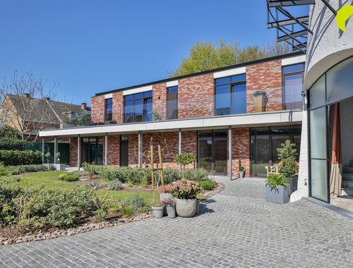                                         Appartement à vendre à Belsele, € 465.000
