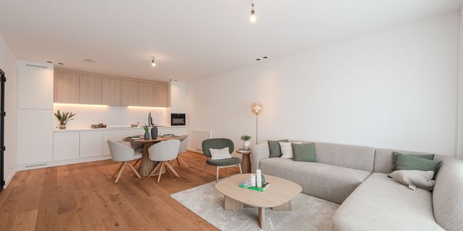 Appartement te koop in Leopoldlaan 380 bus 0003, 8430 Middelkerke