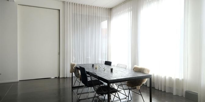 Appartement te huur in Pourbusstraat 25 bus 2V, 2000 Antwerpen