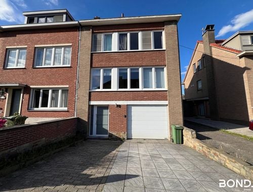                                         Eengezinswoning te huur in Heverlee, € 1.690

