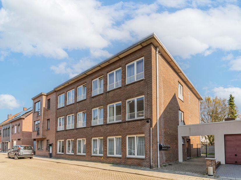 Appartement à vendre
                    à 2300 Turnhout