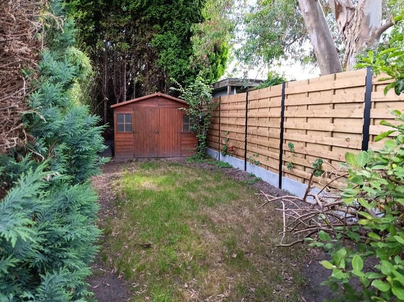 Appartement à vendre
                    à 2150 Borsbeek