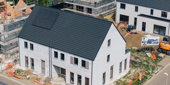 Huis te koop in Veltershof 32C, 3520 Zonhoven