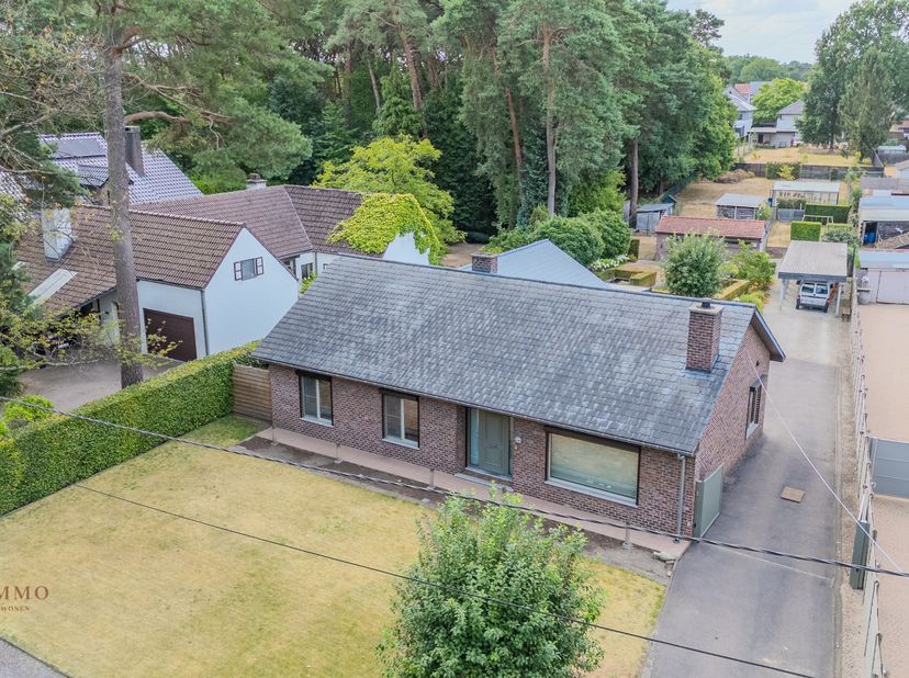 Huis te koop in Bremstraat 99,
                    3580 Beringen