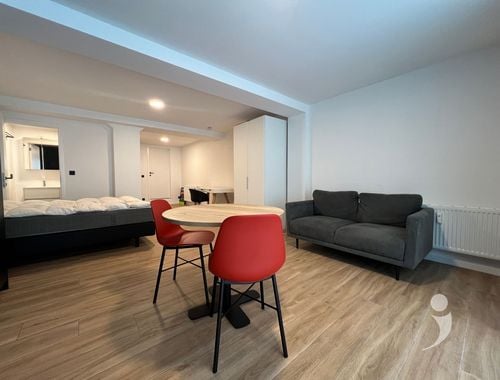                                         Kot-Kamer te huur in Leuven, € 850
