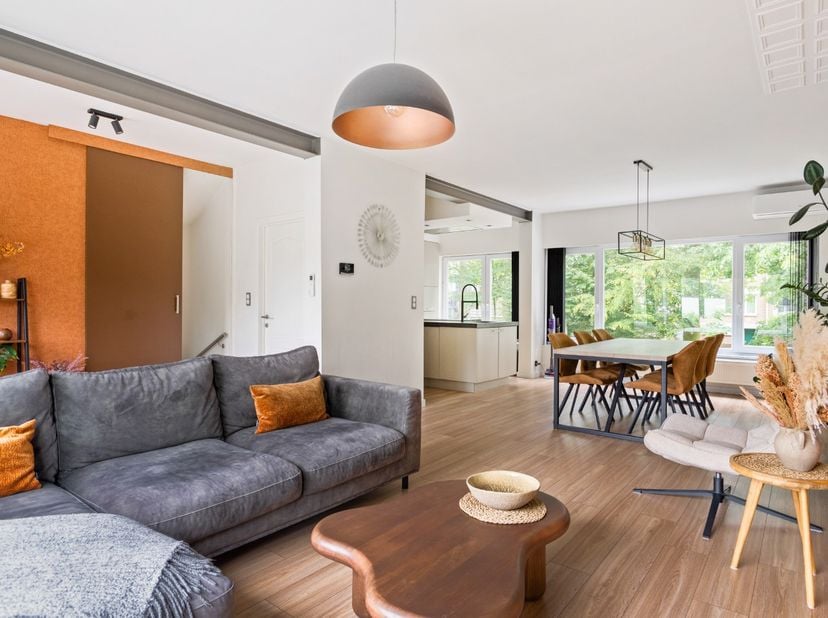 Huis te koop in Berkenlaan 87,
                    2950 Kapellen
