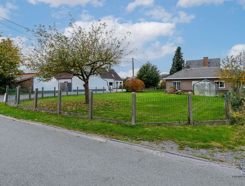                                         Bouwgrond te koop in Zingem, € 179.000

