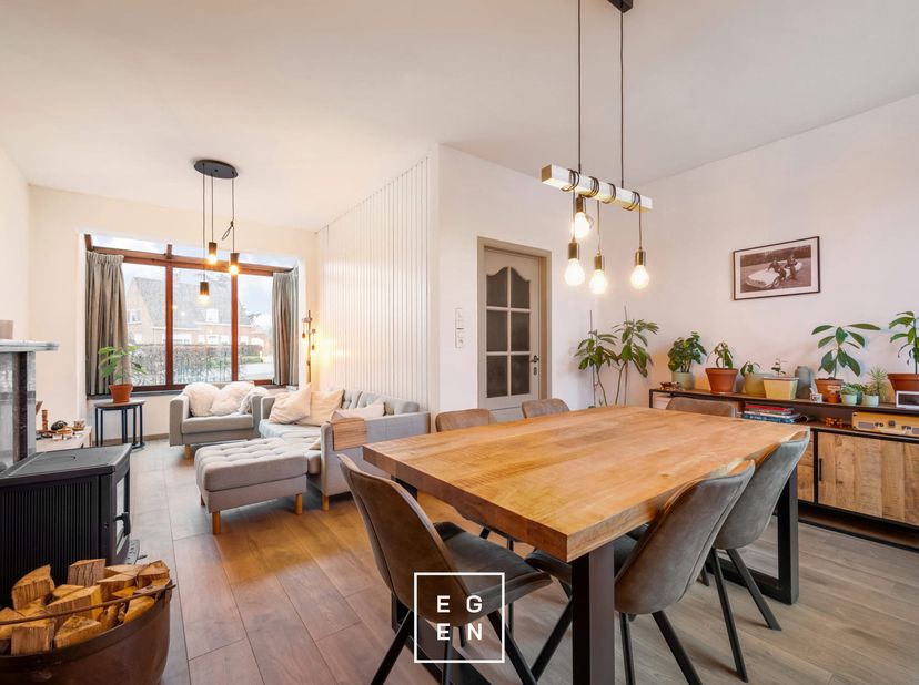 Maison à vendre
                    à 8000 Sint-Pieters