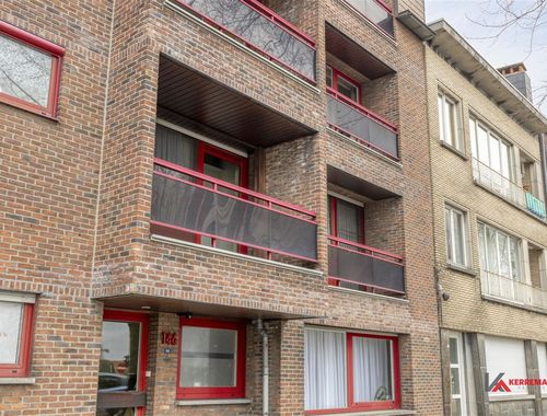                                         Appartement à vendre à Boom, € 249.000
