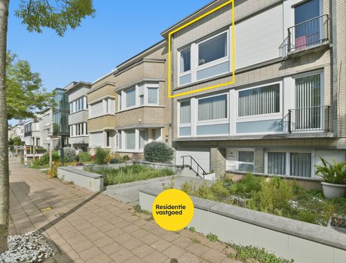                                         Appartement te koop in Blankenberge, € 159.000
