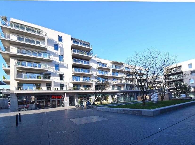 Appartement à louer
                    à 8800 Roeselare