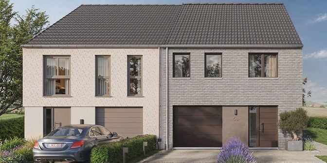 Huis te koop in 2280 Grobbendonk