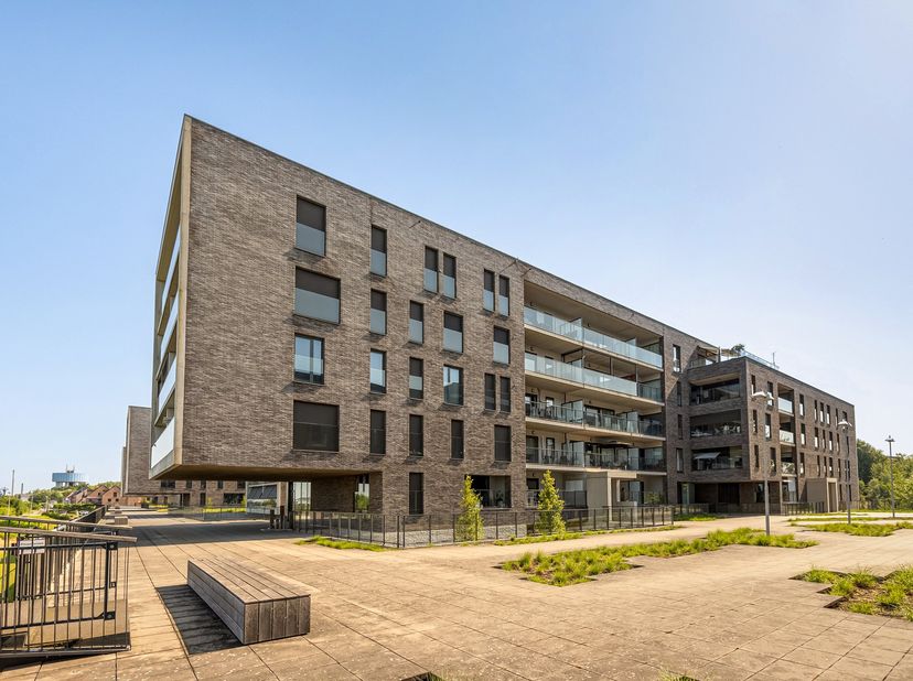 Appartement te koop in Scheldeoever 22 bus B2,
                    2620 Hemiksem